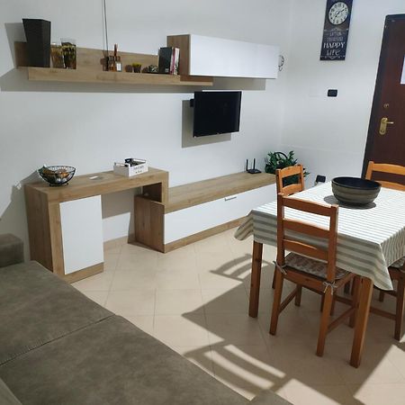 B&B Civico 152 Bellona Ngoại thất bức ảnh