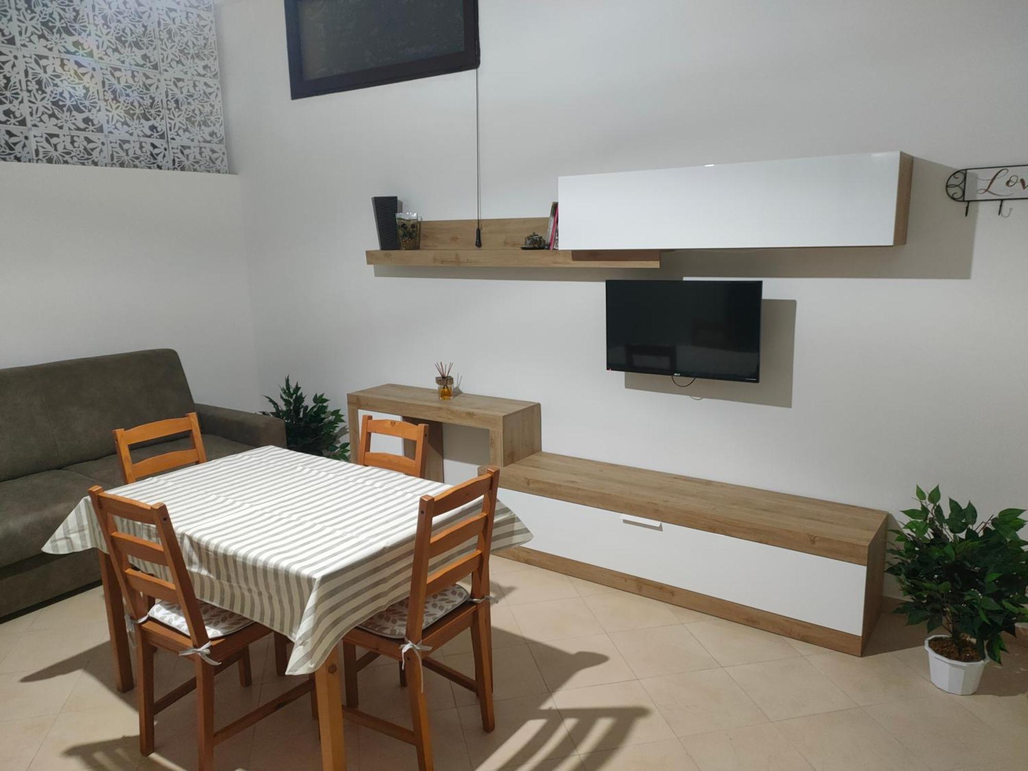 B&B Civico 152 Bellona Ngoại thất bức ảnh