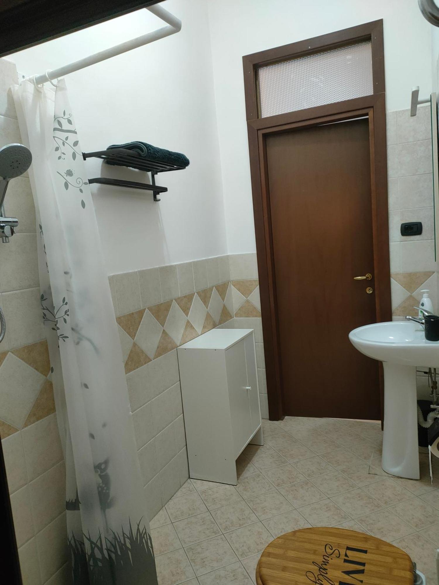 B&B Civico 152 Bellona Ngoại thất bức ảnh