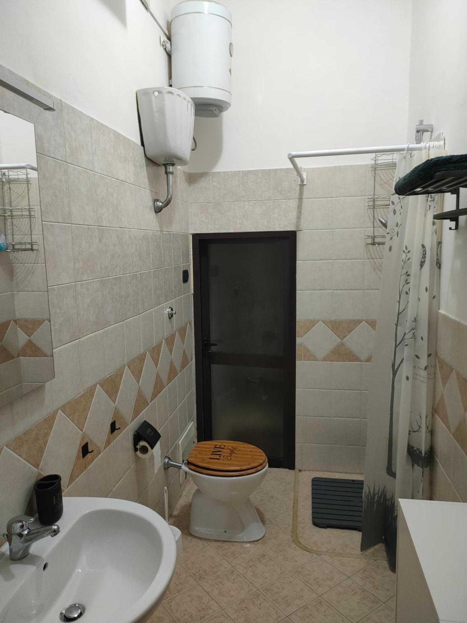 B&B Civico 152 Bellona Ngoại thất bức ảnh